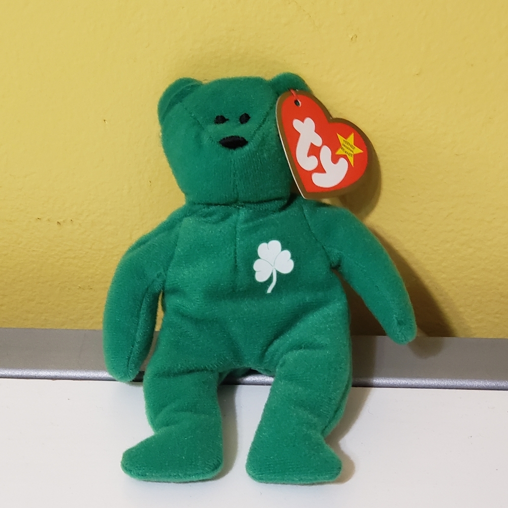 TY Beanie babies